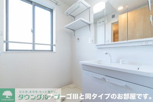 ラ・フェリーチェ Aの物件内観写真